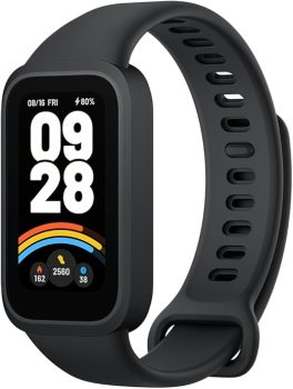 Xiaomi Smart Band 9 - Pulsera de Actividad