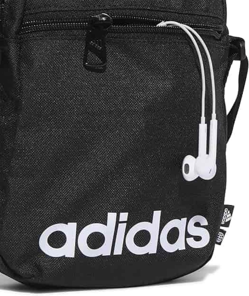 adidas Essentials Organizer Bolsa Unisex adulto (Pack de 1)