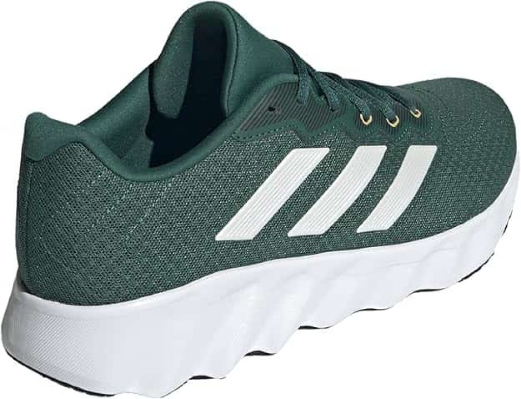 Adidas Switch Move Running Shoes, Zapatillas Unisex Adulto