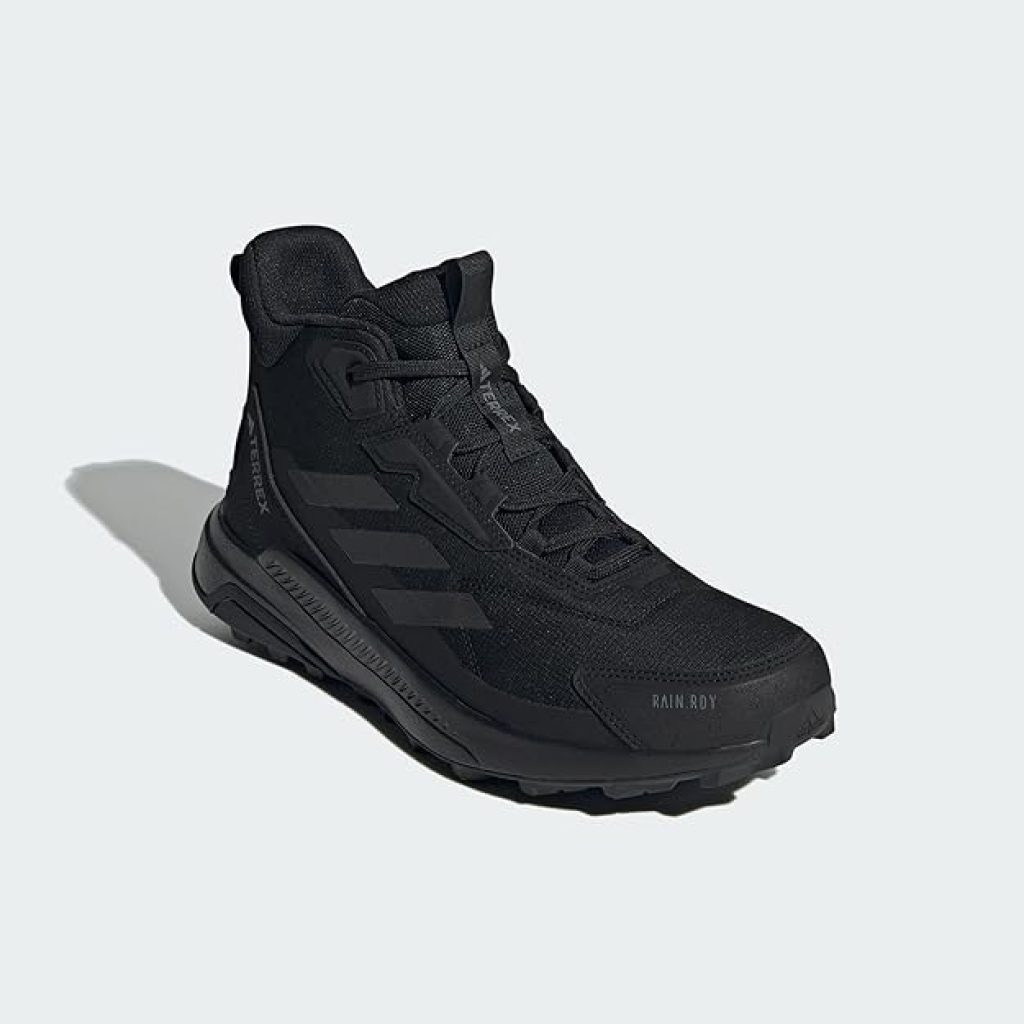Adidas Terrex Anylander Mid R.rdy Hiking Shoes, Zapatillas Medias Que no Son de fútbol Hombre, EU