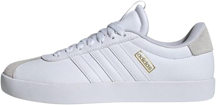 Adidas VL Court 3.0 Shoes, Zapatillas Mujer