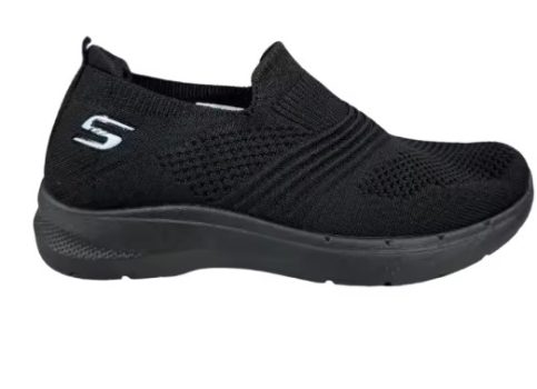 Everlyx - Zapatilla sin cordones con tejidos transpirables y suela confort - Mujer - Modelo Flex Move - EV-339