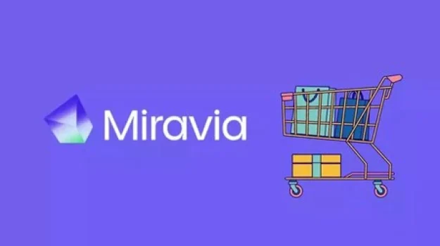 Nuevos cupones de descuento en Miravia de 20% (Cupón Plus Reyes)