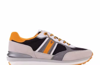 zapatillas Yumas Capri