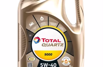 aceite total quartz en oferta