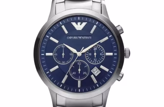 reloj armani