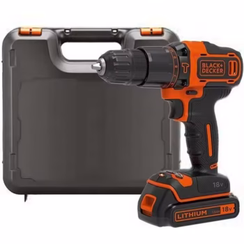 Black & Decker BDCHD18K-QW