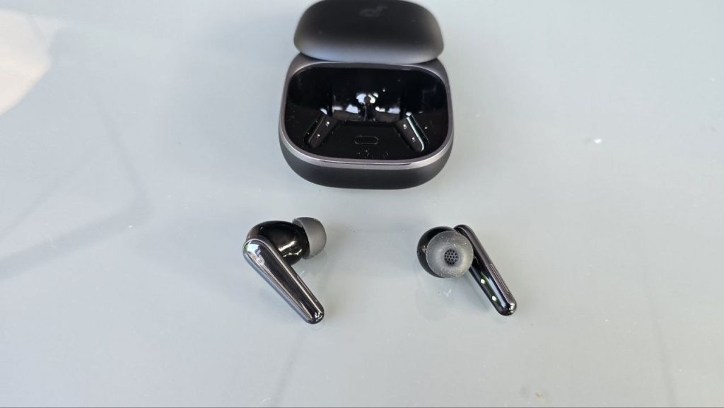 anker soundcore liberty 5 abiertos