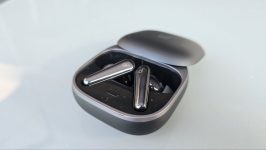 soundcore liberty 5 prueba en español