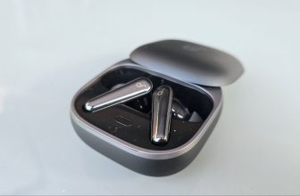 soundcore liberty 5 prueba en español