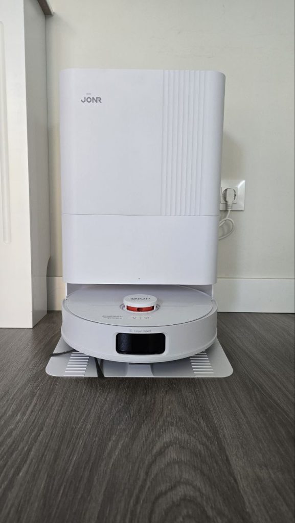 tamaño del jonr p20 pro