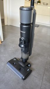 laresar m3 con deposito lleno