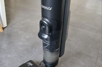 aspirador fregona laresar m3