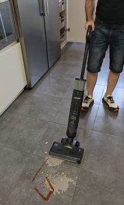 laresar m3 en acción