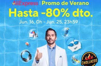 ofertas de verano aliexpress