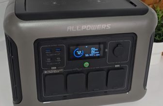 ALLPOWERS 1500R