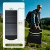 Panel solar plegable ALLPOWERS 100 W (SP027): potencia en tus manos