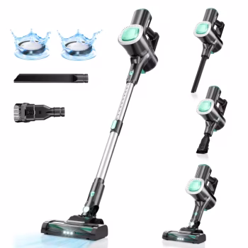 aspirador prettycare