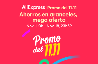 cupones 11 del 11 aliexpress