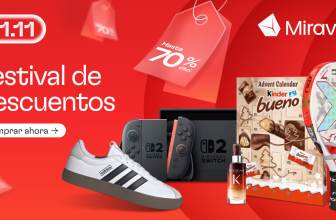 festival descuentos 11 del 11