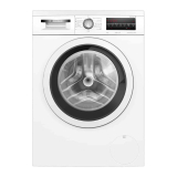 Lavadora Bosch 8 kg 1400 rpm, EcoSilence – WUU28T63ES al mejor precio!