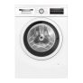 Lavadora Bosch 8 kg 1400 rpm, EcoSilence – WUU28T63ES al mejor precio!