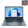 🔥Portátil HP Pavilion 14-ec0000ns, AMD Ryzen 7, 16GB, 1TB SSD