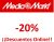 MediaMarkt nos ha pillado y nos esta ofreciendo el 20% de descuentos en smart tv, móviles, electrodomésticos y más
