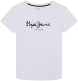 Pepe Jeans New Art N T-Shirt para Niños a precio de chollo