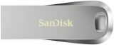 SanDisk 256GB Ultra Luxe Memoria flash, USB 3.2 con velocidad de 400MB/s a precio mínimo histórico