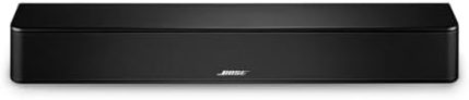 Bose Solo Soundbar Series 2 – Barra de Sonido inalámbrica para TV, muy rebajado en Amazon