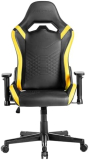 Mars Gaming MGC-PRO, Silla Gaming Profesional, Ergonómica y perfecta para pasar horas en ella
