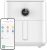 Xiaomi Smart Air Fryer 6.5L – Freidora de aire 6.5L, 1800W, +100 recetas, pantalla OLED, 40°C-220°C °