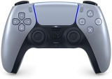 PlayStation 5 – Mando Inalámbrico DualSense Wireless Controller Original Sony con Retroalimentación Háptica y gatillos Adaptativos en Oferta