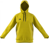 adidas Entrada 22 Sweat Hoodie, Sudadera con Capucha Hombre muy rebajaba en Amazon