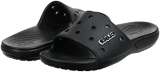 Las Chanclas Crocs Clásico Slide Unisex están en estos momentos en Amazon en oferta a precio mínimo