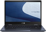 ASUS ExpertBook B3 Flip (B3402FBA-EC0435X) – Ordenador Portátil 14″ Full HD (i5-1235U, 16GB RAM, 512GB SSD, Iris Xe Graphics)