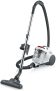 Severin CY 7106: Aspiradora ciclónica sin Bolsa, 850 W, 2 litros, 78 dB(A), Filtro HEPA 12 ahora muy rebajada