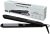 Rowenta Optiliss + SF3320: Plancha de pelo alisadora y rizadora, 10 temperaturas, revestimiento cerámico turmalina y a precio muy barato en Amazon