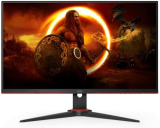 El Monitor Gaming AOC QHD de 27″ es una de las superventas de Amazon y ahora esta en oferta