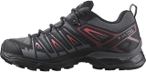 SALOMON X Ultra Pioneer Gore-Tex Zapatillas Outdoor para Mujer con oferta en Amazon