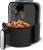 Cecotec Cecofry Pixel 2500 – Freidora de Aire sin Aceite de 2,5 L – Air Fryer 1200 W