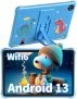 Blackview Tablet para Niños 10″, Tab 30 Kids, 6GB RAM, 64GB ROM es el mejor regalo para los pequeños y esta a precio de chollo