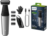 Philips BG5021/16 Afeitadora Corporal Hombre, Bodygroom Serie 5000 con oferta exclusiva en Amazon