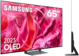 Samsung TV OLED 2023 65S93C, Smart TV de 65″ OLED, 4K con IA esta ahora muy rebajado en Amazon