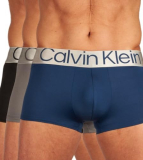 BOXERS CALVIN KLEIN PACK DE 3