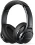 Soundcore Anker Life Q20+ Auriculares Inalámbrico Bluetooth con Diadema, Cancelación de Ruido, 40 h,  conexión a 2 Dispositivos y en Oferta en Amazon