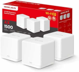 Wi-Fi Mesh, la solución a los problemas de conexión de internet en tu hogar que ahora en oferta