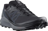 Llegaron las Zapatillas Salomon Sense Ride 4 de hombre con una oferta exclusiva de Amazon
