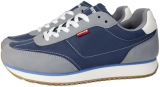Levi’s Stag Runner zapatillas para vestir de Hombre a precio de chollo